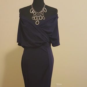 Gorgeous Sweetheart Off The Shoulder Dress